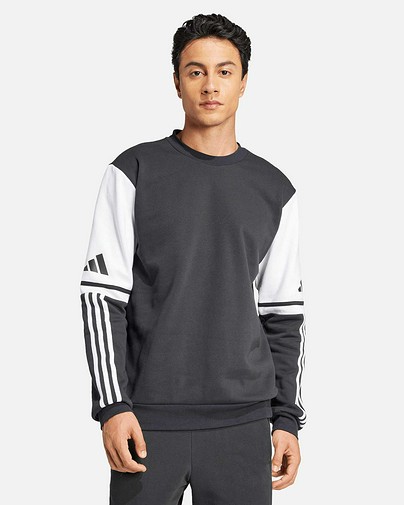 Sudadera adidas Squadra 26 Crew