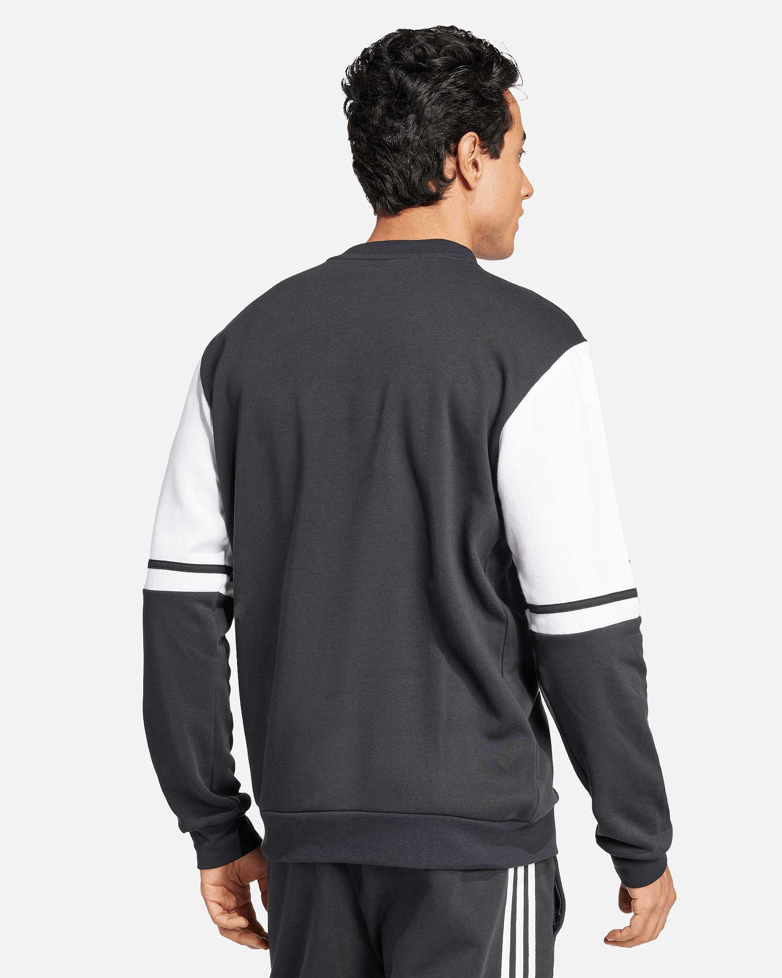 Sudadera adidas Squadra 25 Crew - Fútbol Factory
