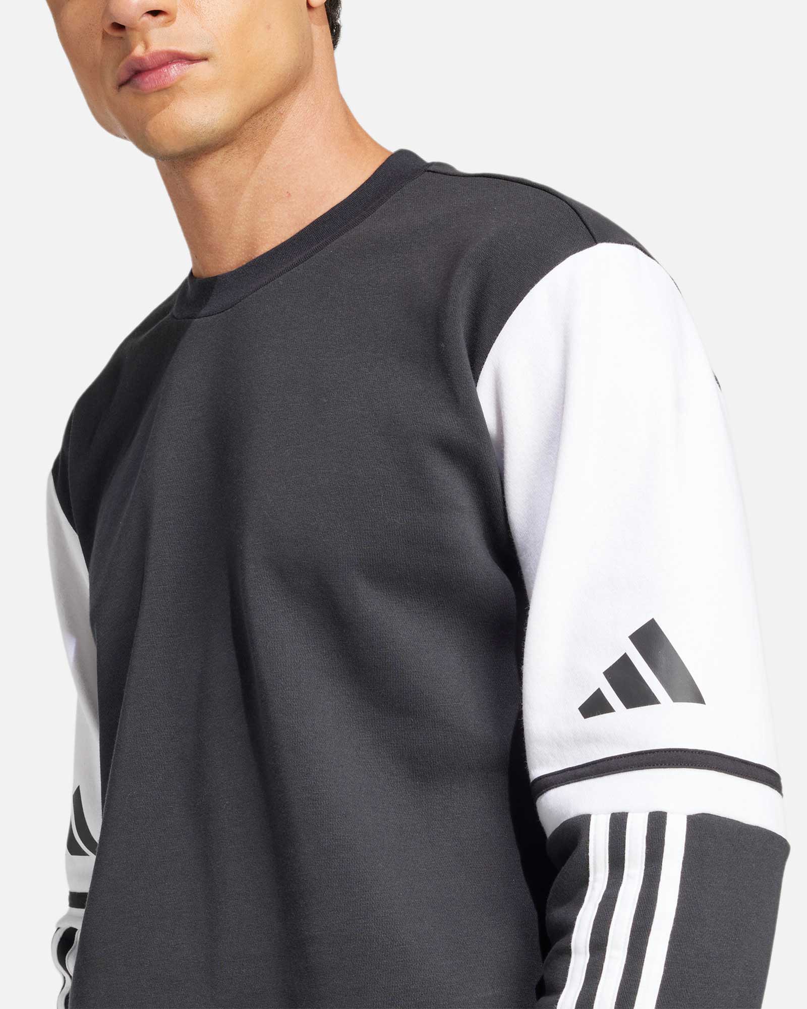 Sudadera adidas Squadra 25 Crew - Fútbol Factory