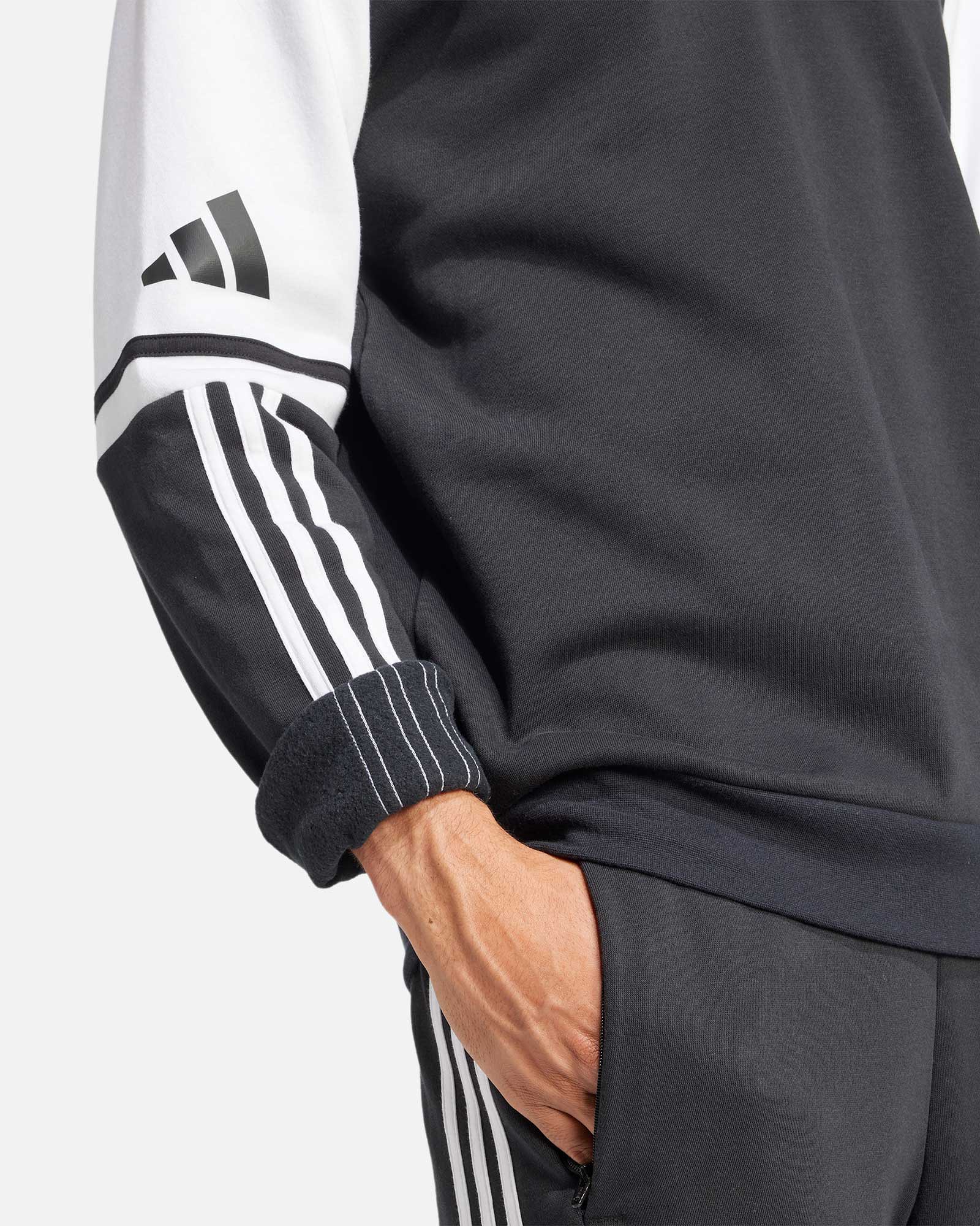 Sudadera adidas Squadra 25 Crew - Fútbol Factory