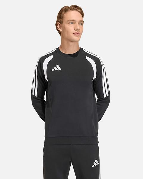 Sudadera adidas Tiro 26 League Crew