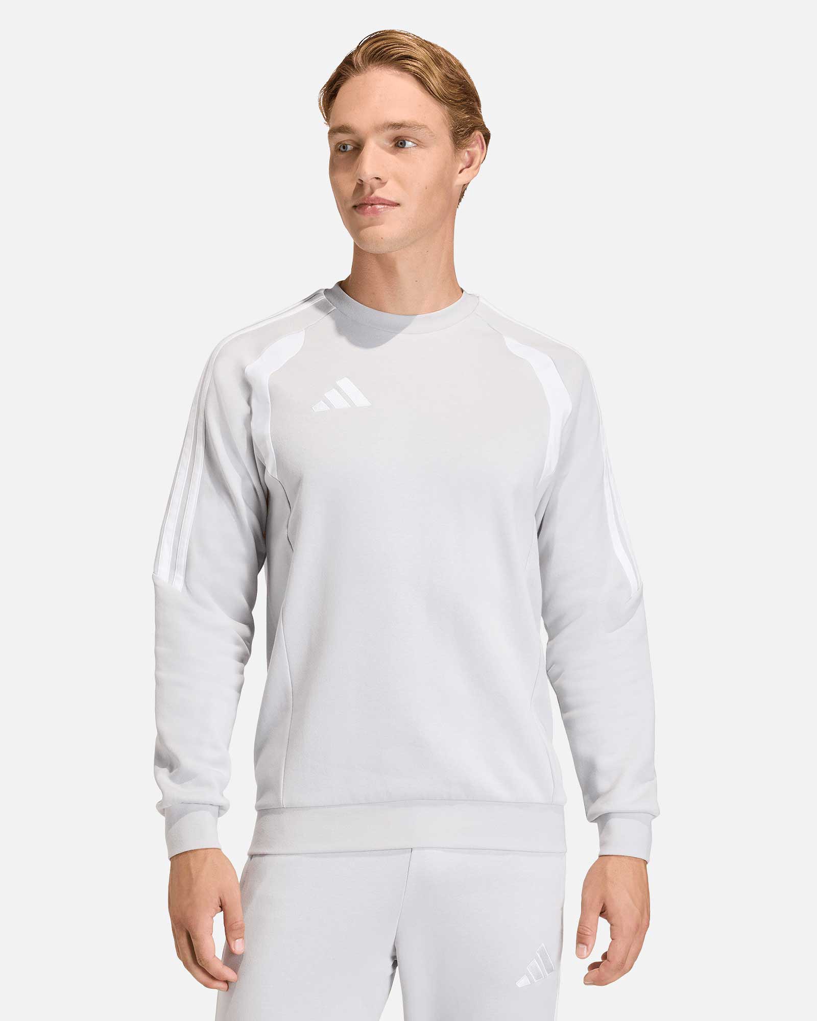 Camisola adidas Tiro League Sweat Crew - Fútbol Factory
