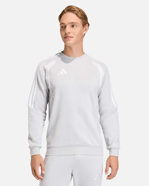 Sudadera adidas Tiro League Sweat Crew