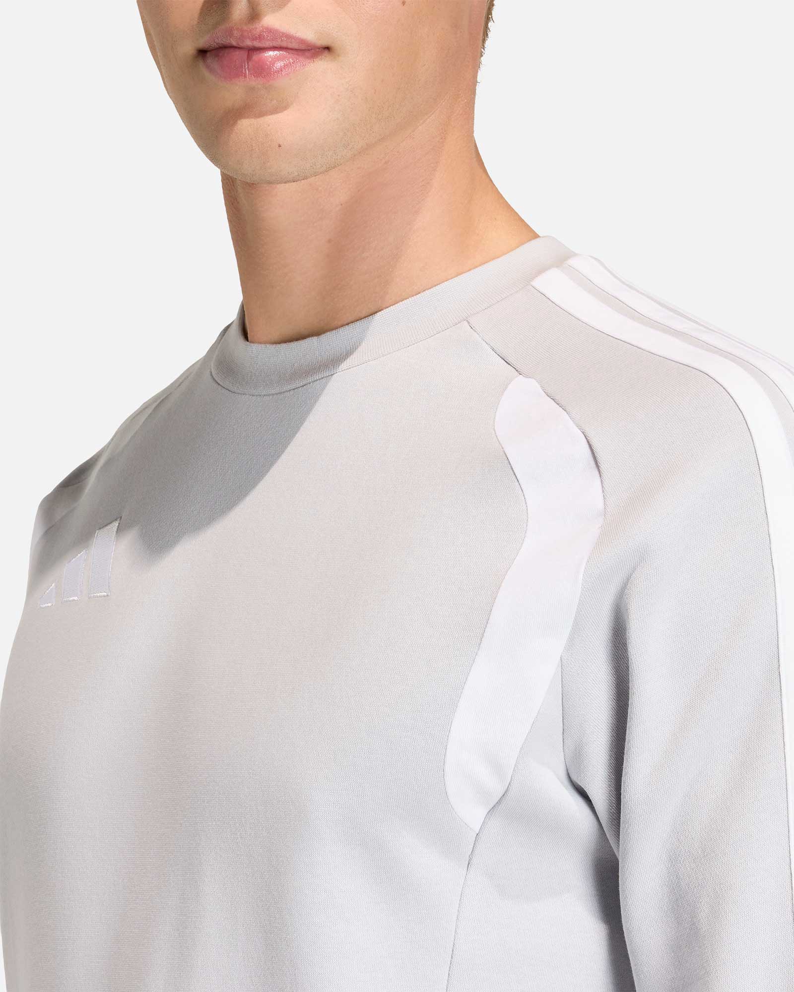 Camisola adidas Tiro League Sweat Crew - Fútbol Factory