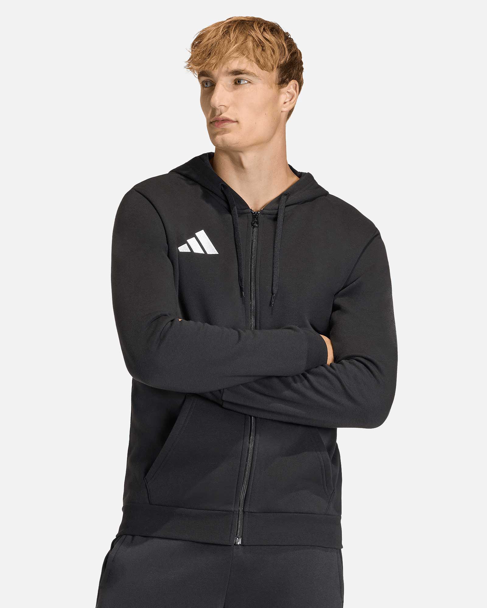 Jaqueta adidas Entrada 26 - Fútbol Factory