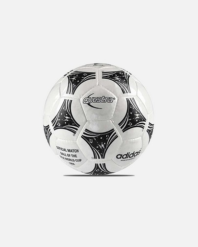 Mini balón adidas Questra Mundial 1994