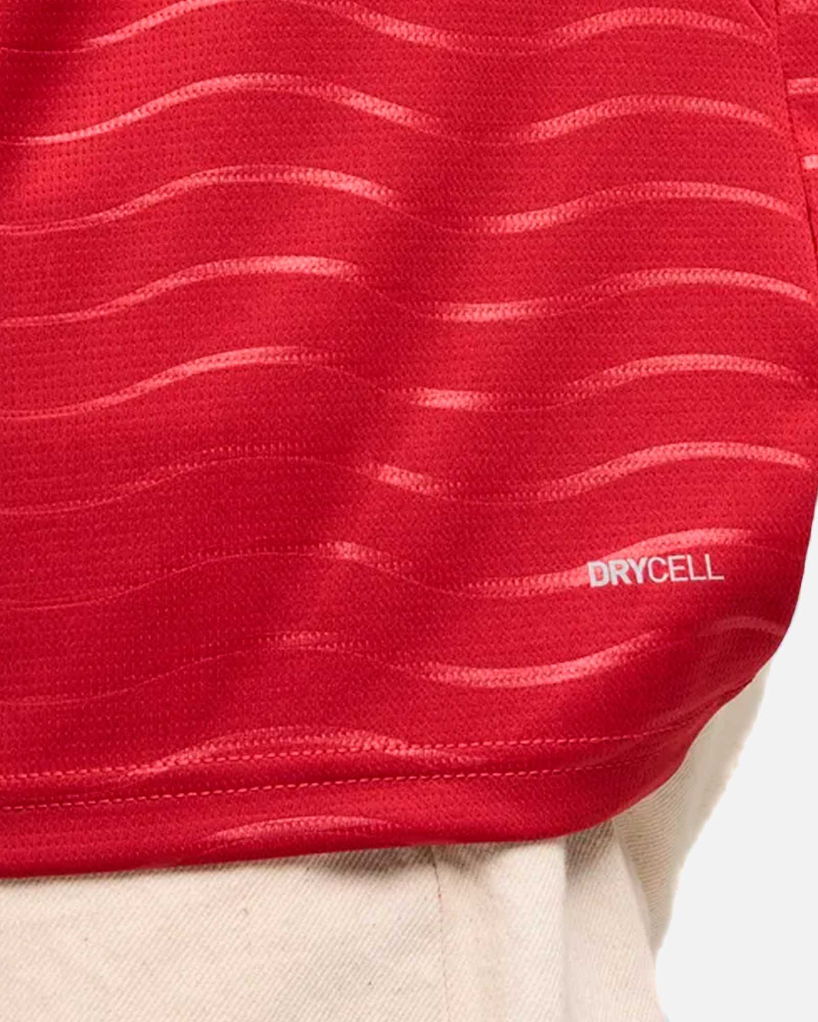 Camiseta 1ª Portugal Mundial 2026 Camiseta 1ª Portugal Mundial 2026 - Fútbol Factory