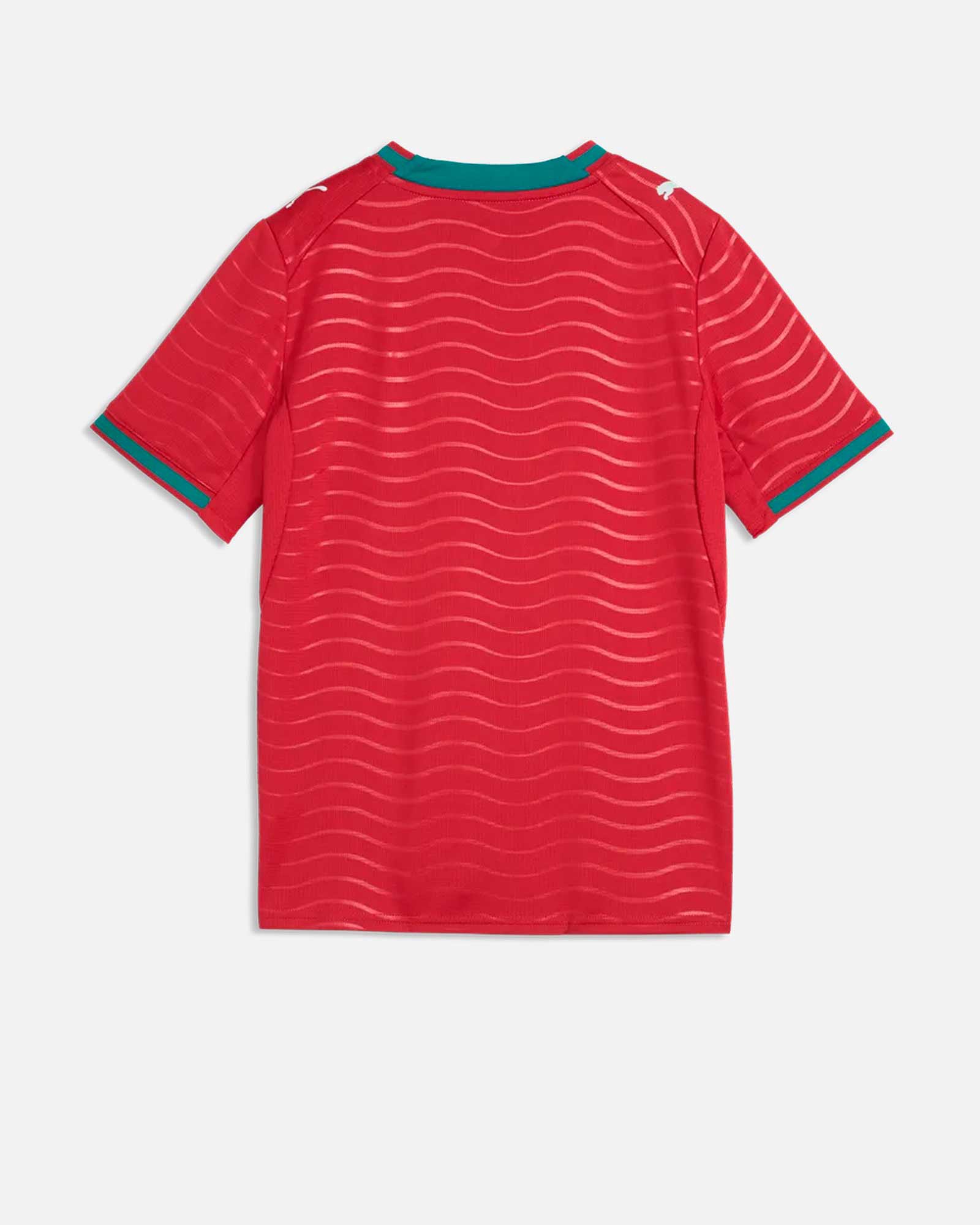 Camiseta 1ª Portugal Mundial 2026 Camiseta 1ª Portugal Mundial 2026 - Fútbol Factory