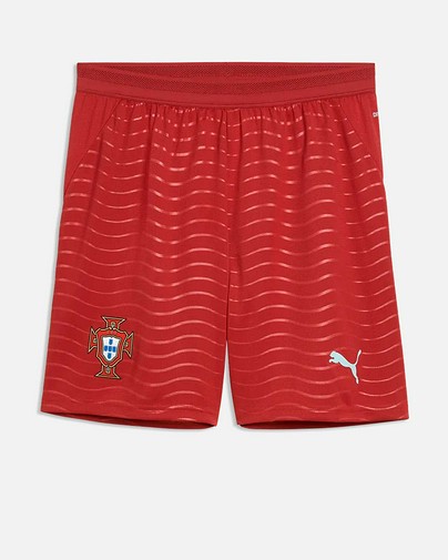 Pantalón 1ª Portugal Mundial 2026
