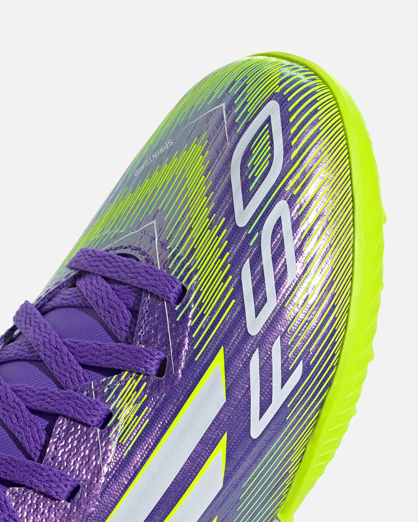 Botas adidas F50 League TF - Fútbol Factory