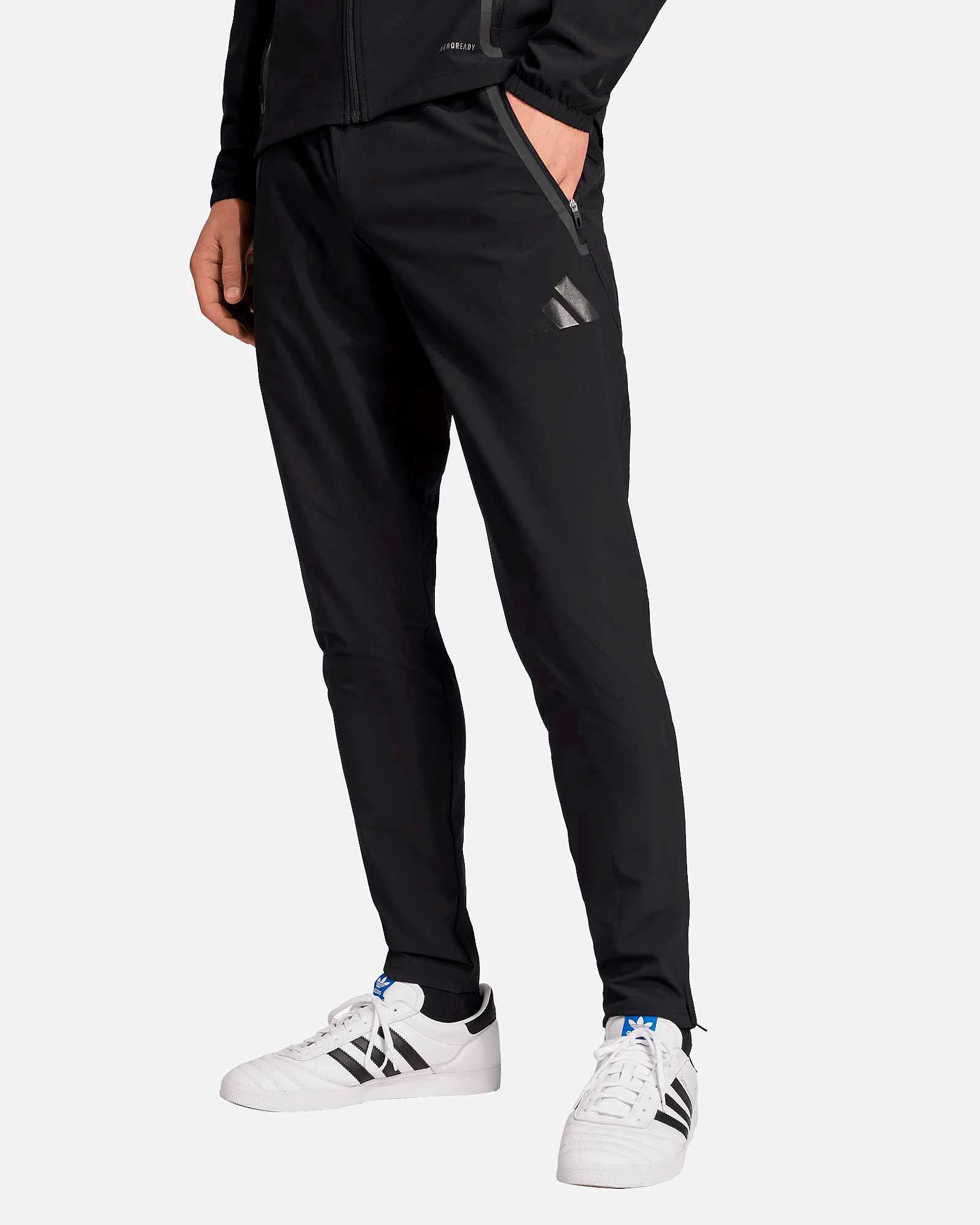 Calça adidas Tiro 25 Competition Vis Tech Travel - Fútbol Factory