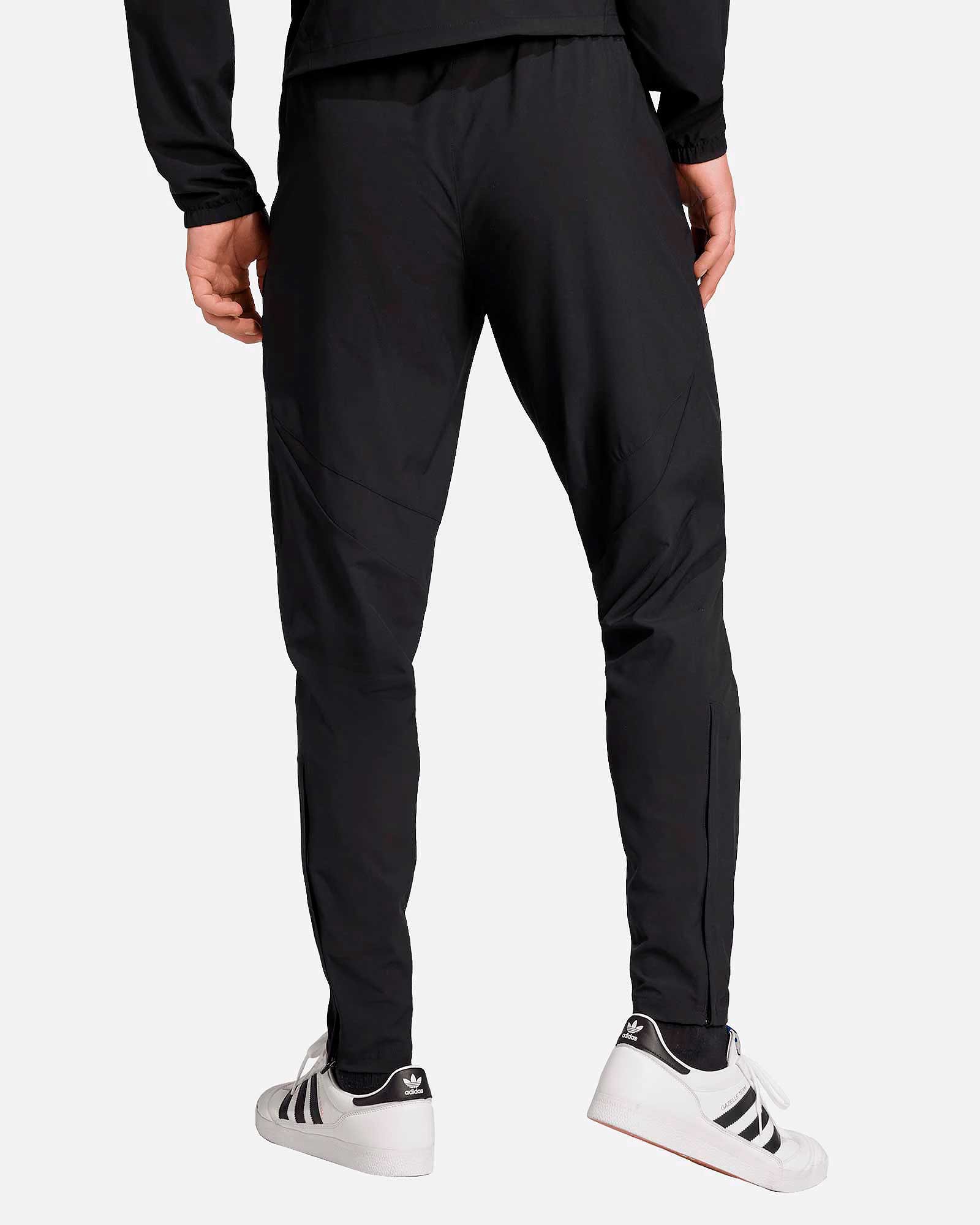 Calça adidas Tiro 25 Competition Vis Tech Travel - Fútbol Factory