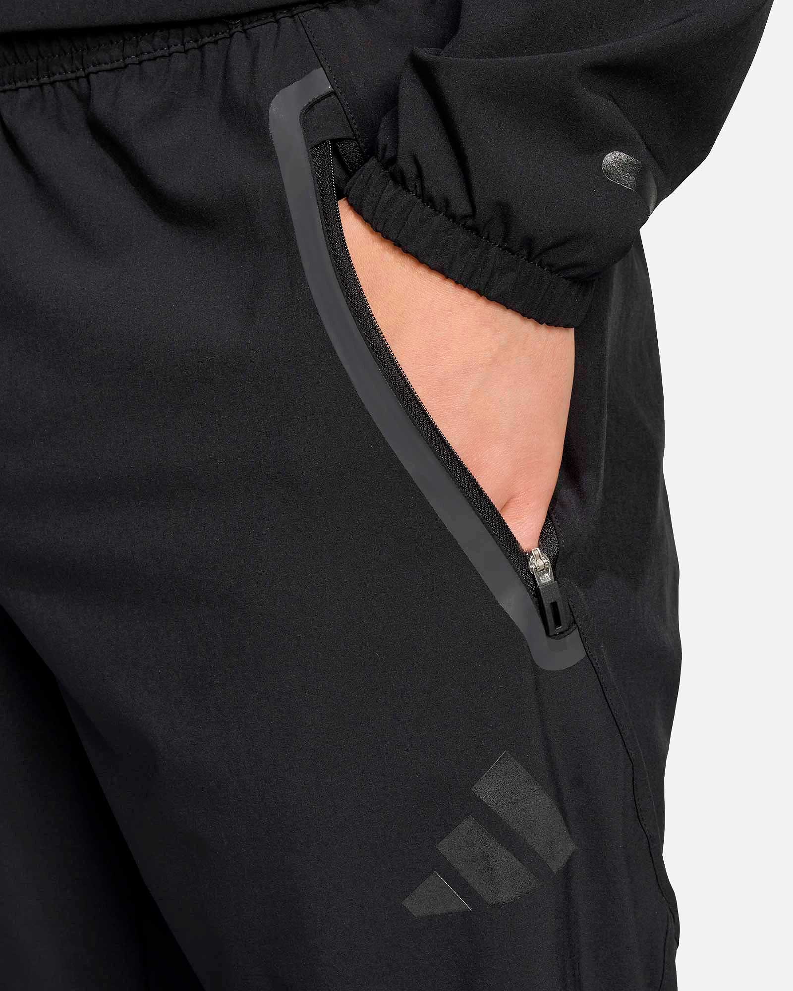 Calça adidas Tiro 25 Competition Vis Tech Travel - Fútbol Factory