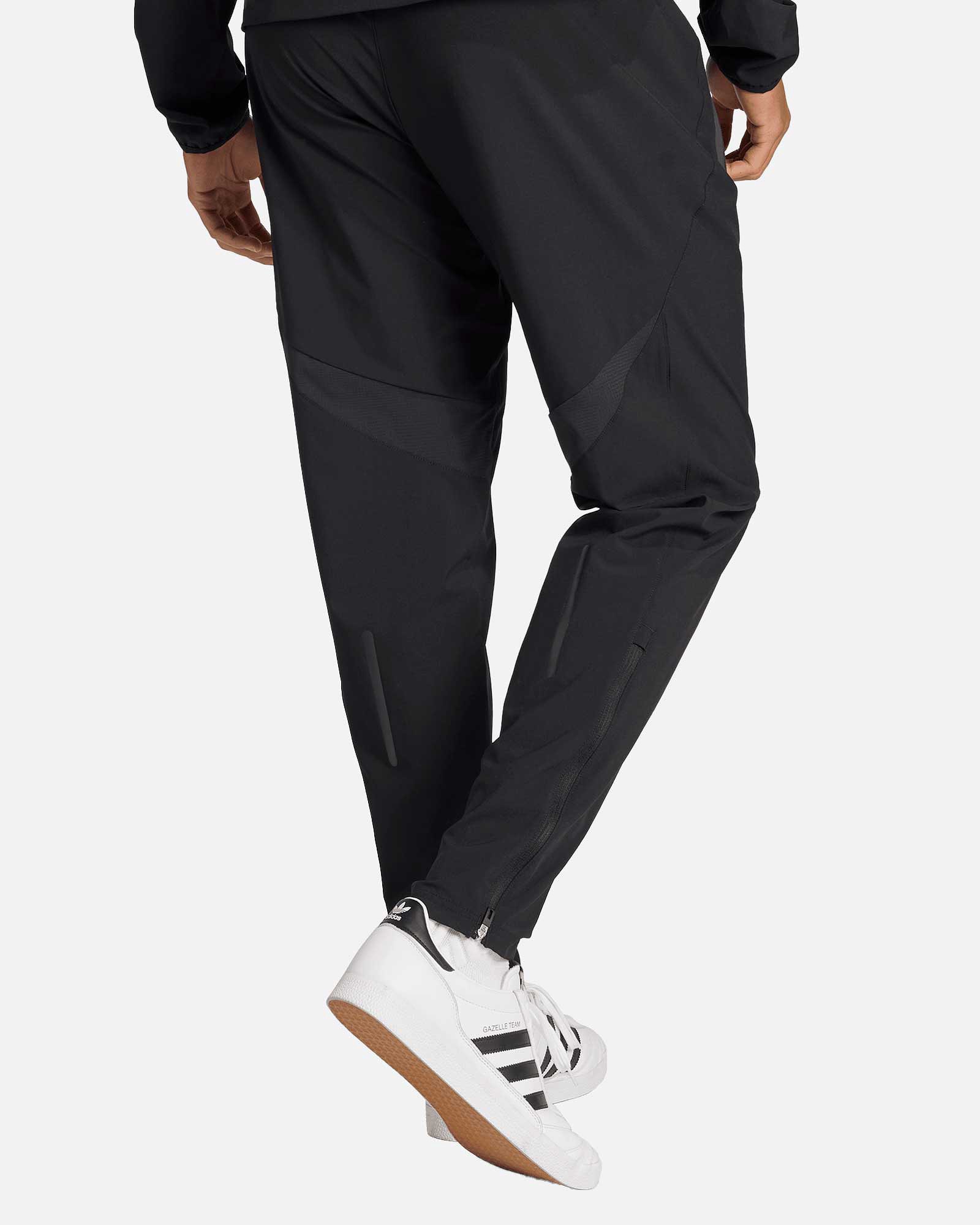 Pantalón adidas Tiro 25 Pro Vis Tech TR - Fútbol Factory