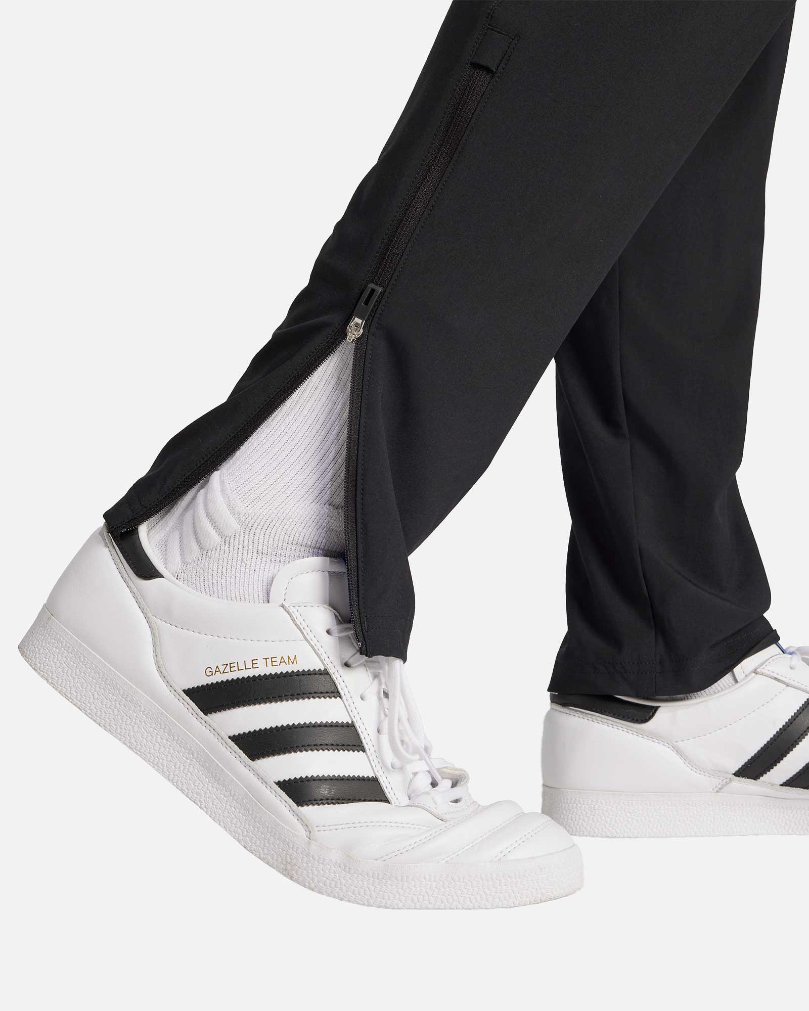 Pantalón adidas Tiro 25 Pro Vis Tech TR - Fútbol Factory