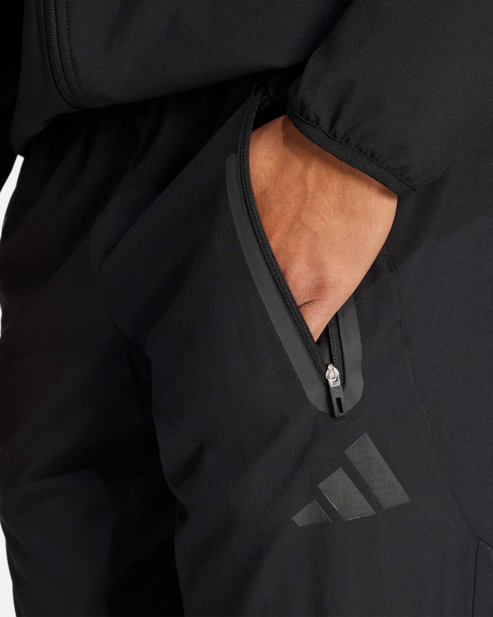 Pantalón adidas Tiro 25 Pro Vis Tech TR - Fútbol Factory