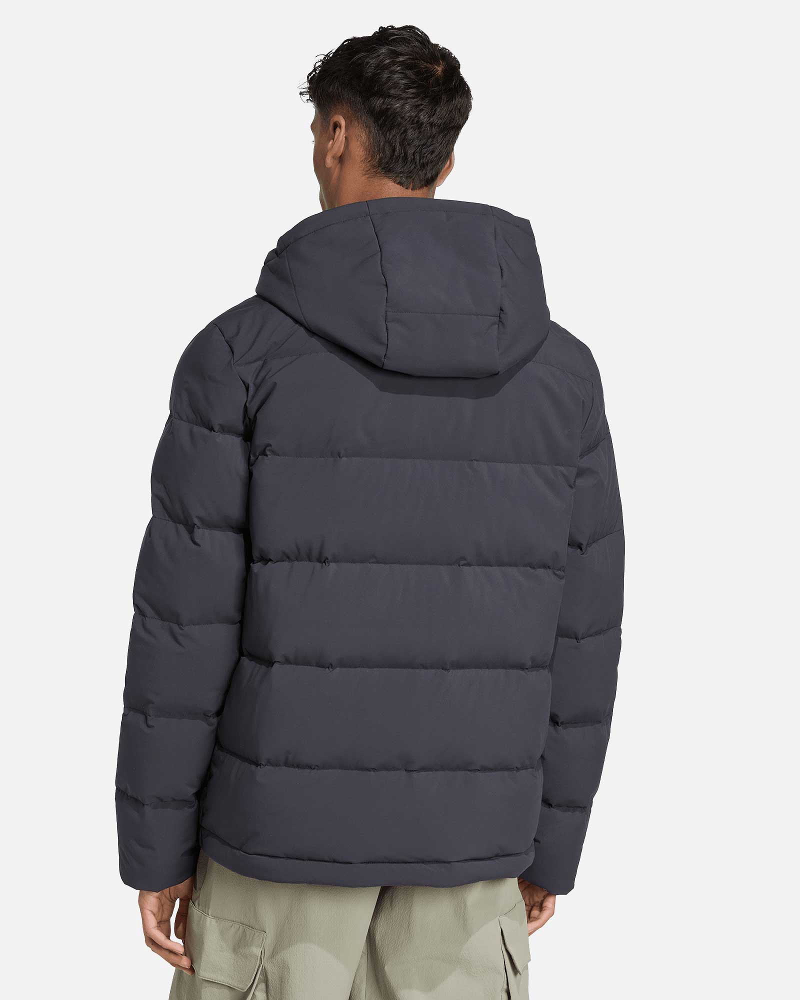 Abrigo adidas Helionic Climawarth - Fútbol Factory