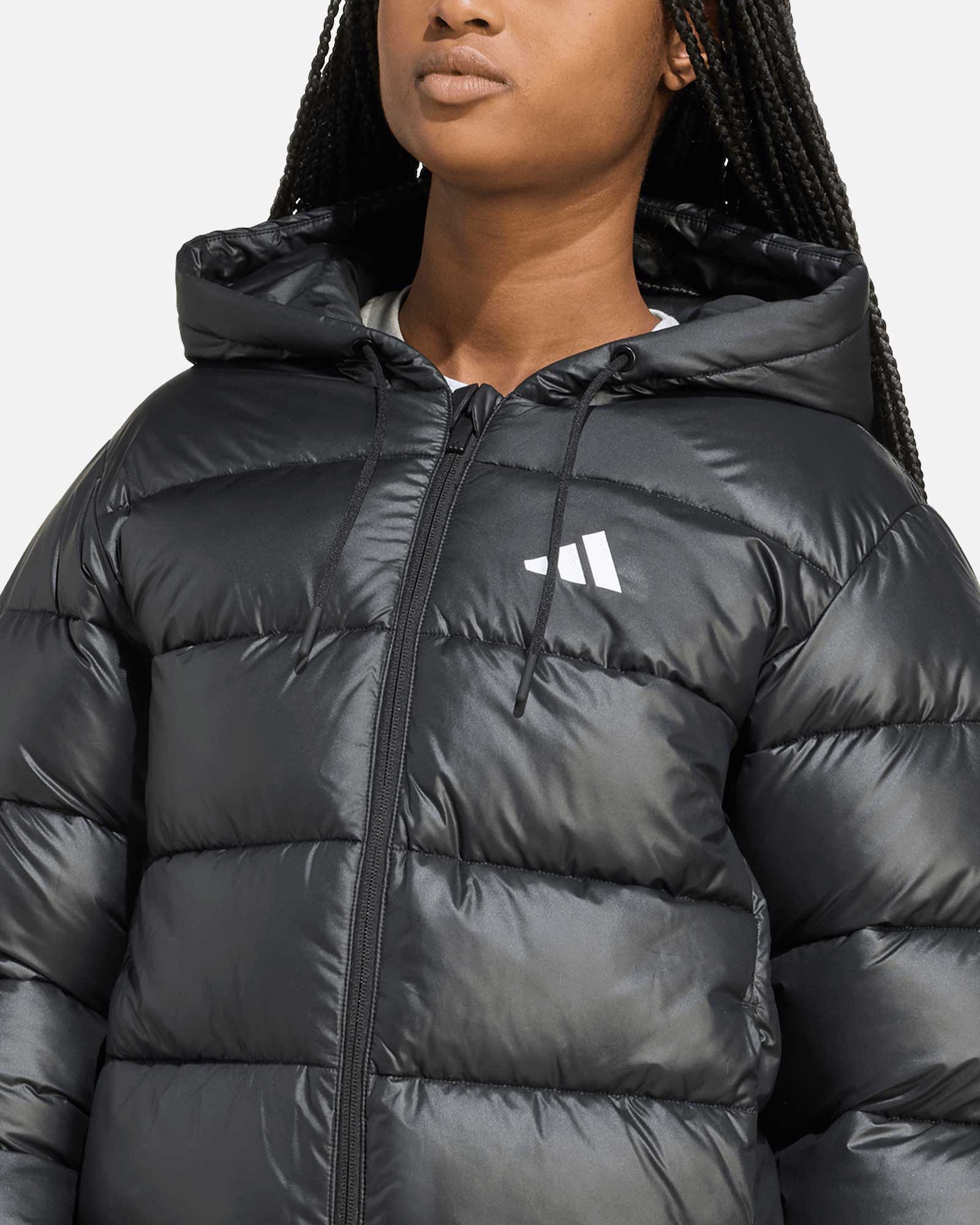 Chaqueta adidas Essentials Climawarth Chaqueta adidas Essentials Climawarth - Fútbol Factory