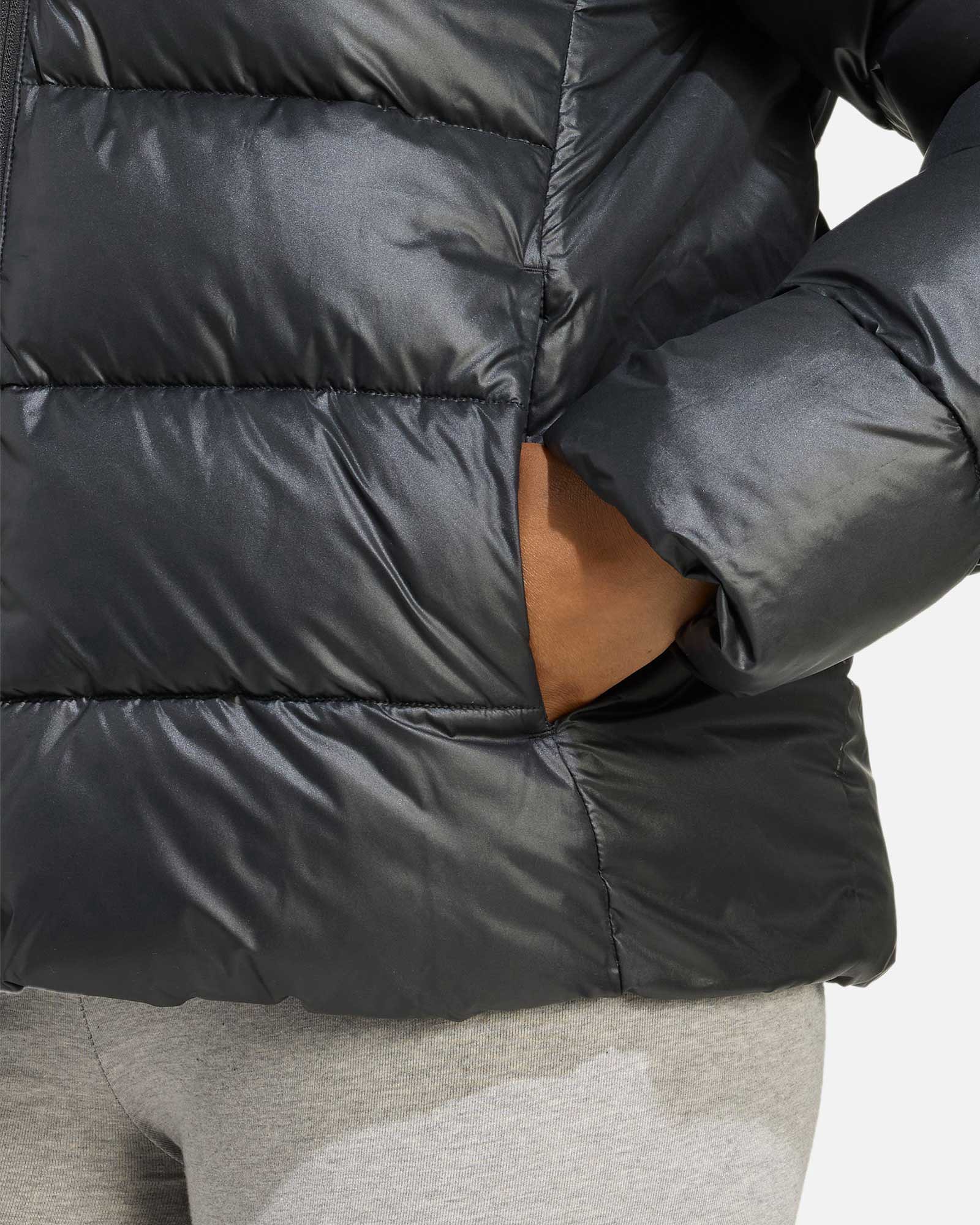 Chaqueta adidas Essentials Climawarth Chaqueta adidas Essentials Climawarth - Fútbol Factory