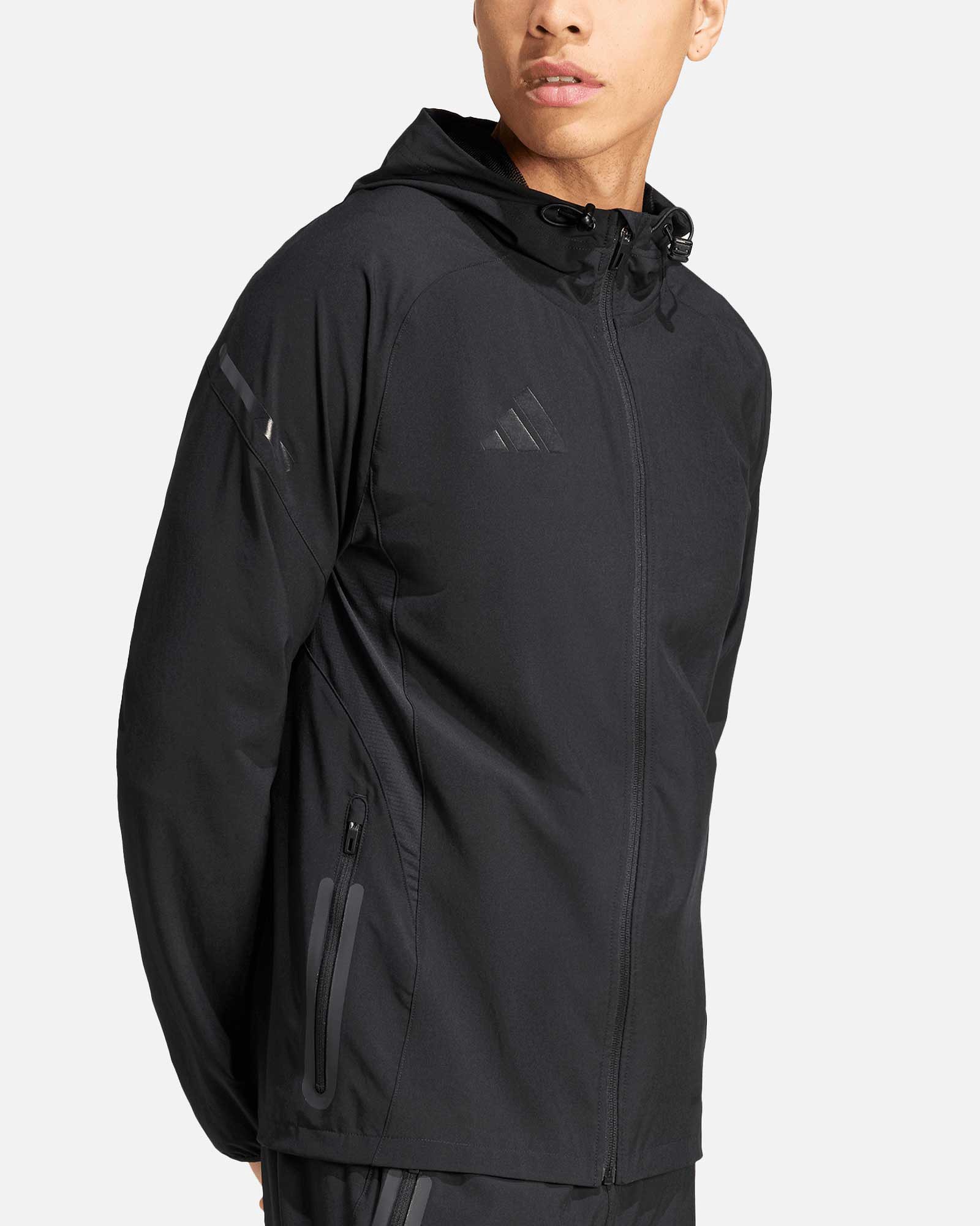 Chaqueta adidas Tiro 25 - Fútbol Factory