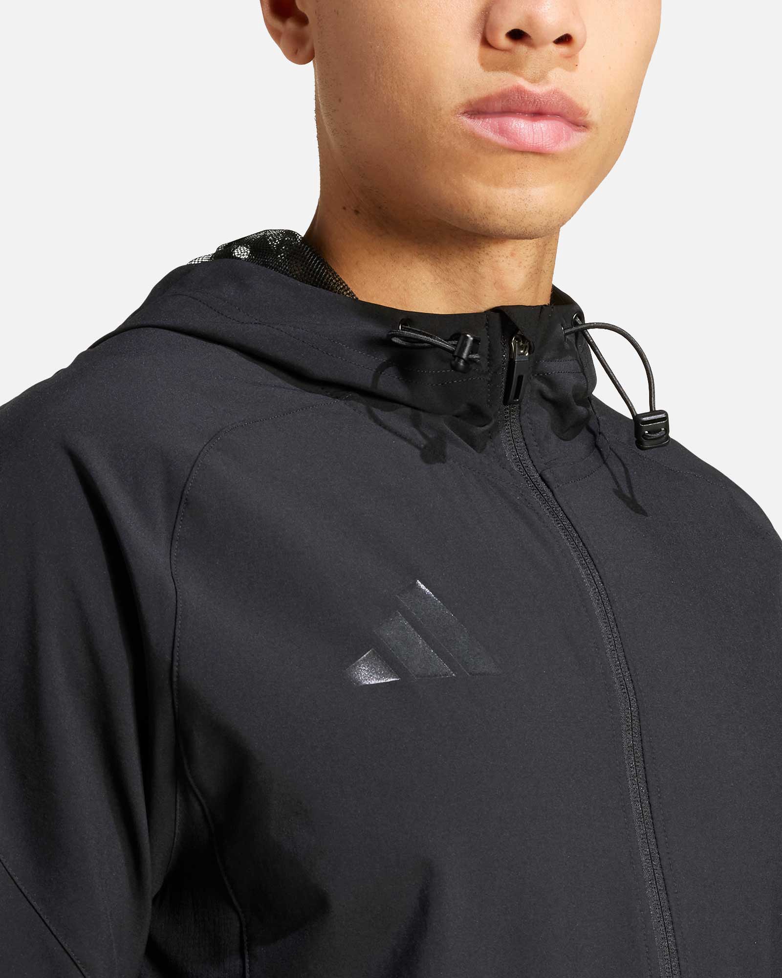 Chaqueta adidas Tiro 25 - Fútbol Factory