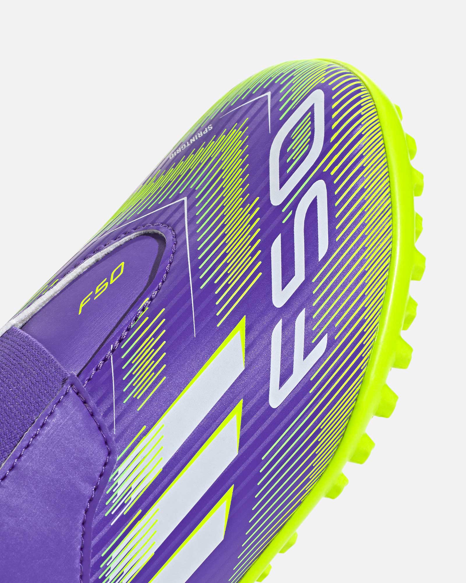 Botas adidas F50 Club TF - Fútbol Factory