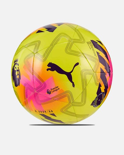 Balón PUMA Orbita Play Premier League Lights