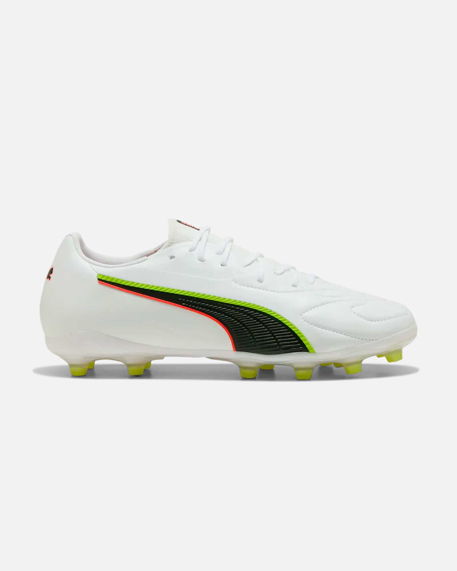 Botas Puma King 20 Match FG/AG - Fútbol Factory