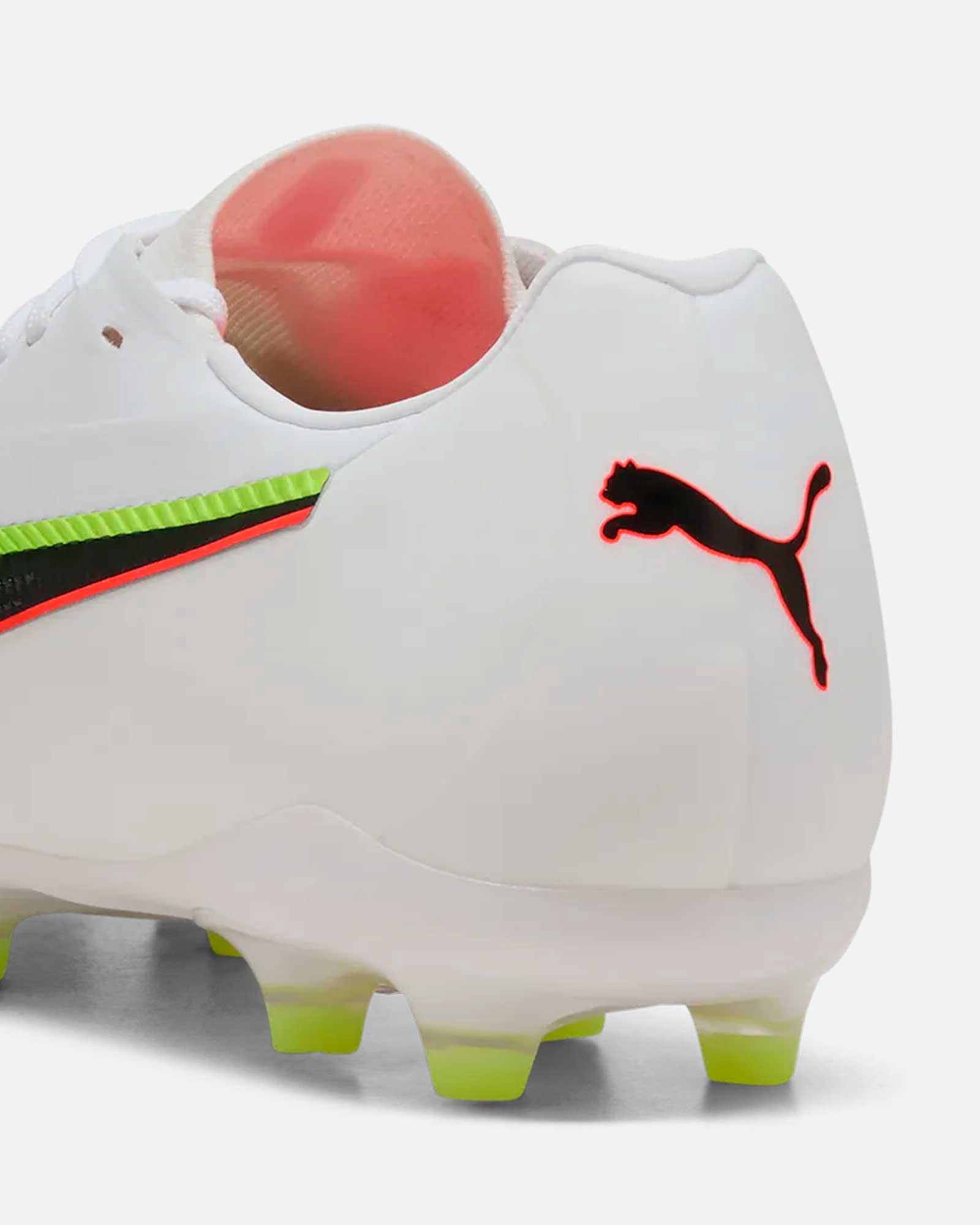 Botas Puma King 20 Match FG/AG - Fútbol Factory