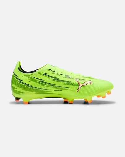 Botas PUMA Ultra 6 Match FG/AG