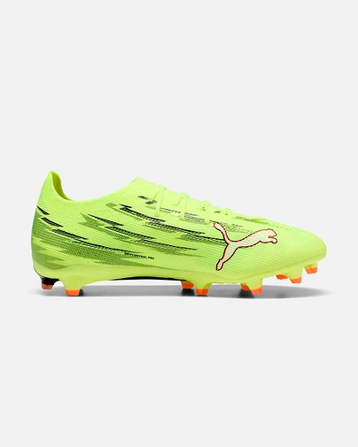 Botas PUMA Ultra 6 Pro FG