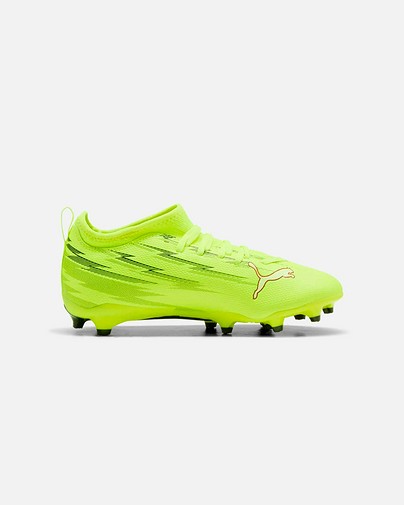 Botas PUMA Ultra 6 Match FG/AG