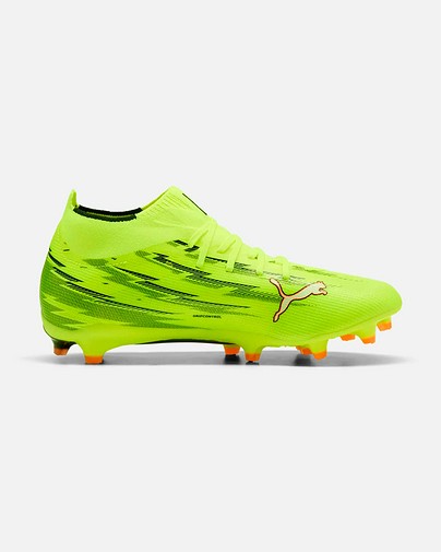 Botas PUMA Ultra 6 Match+ FG/AG