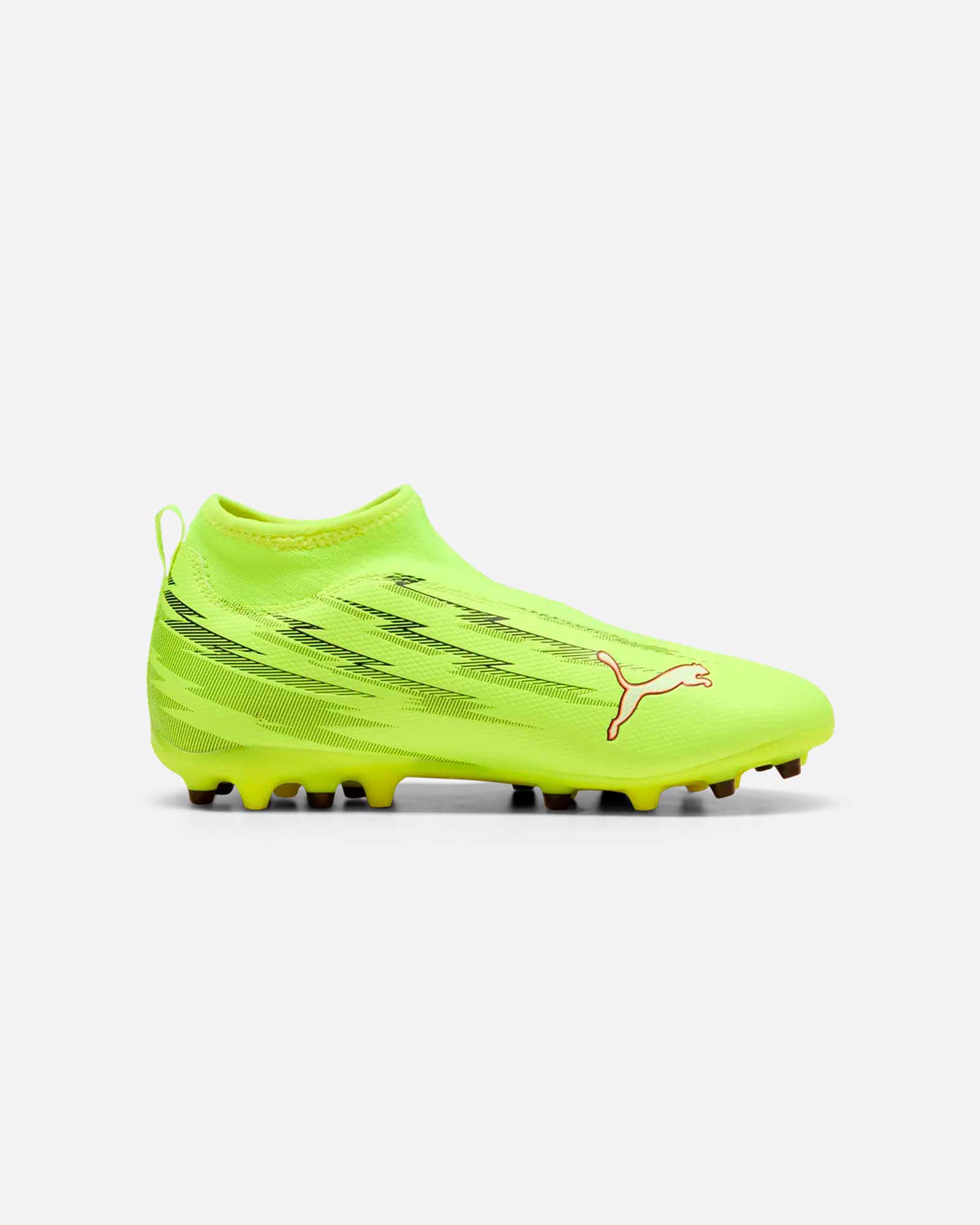 Botas PUMA Ultra 6 Match+ MG LL - Fútbol Factory