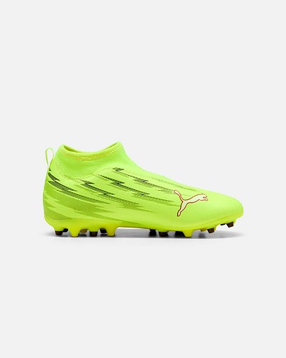 Botas PUMA Ultra 6 Match+ MG LL