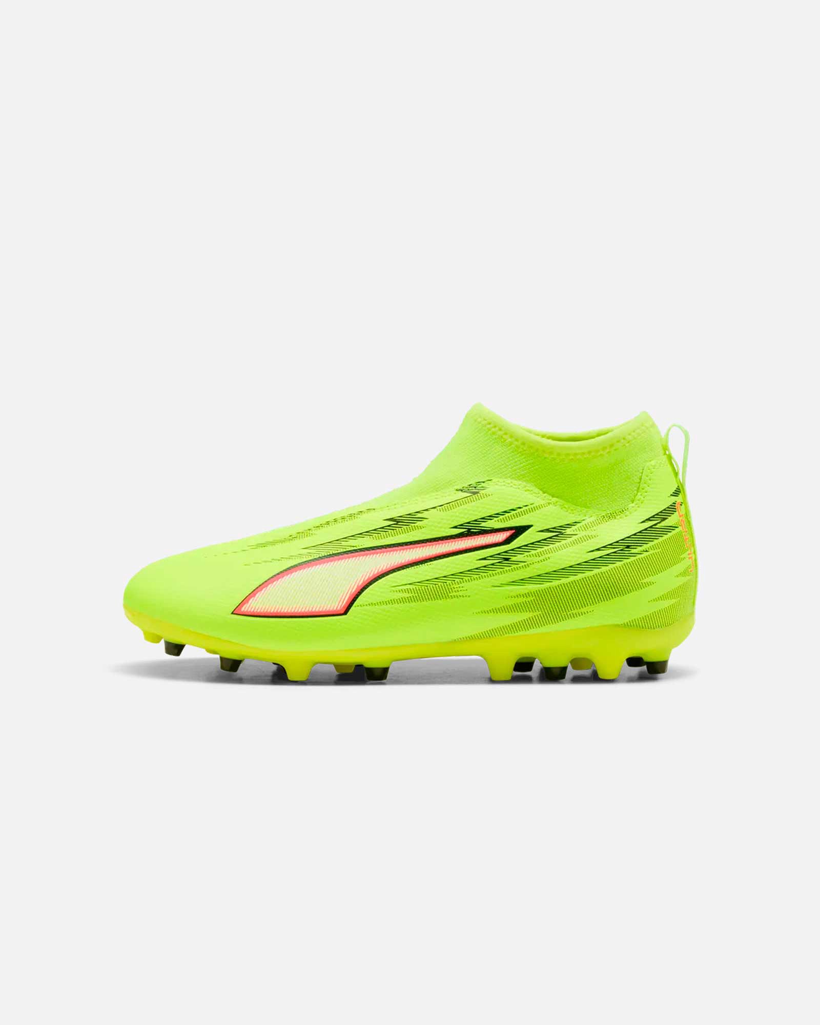 Botas PUMA Ultra 6 Match+ MG LL - Fútbol Factory