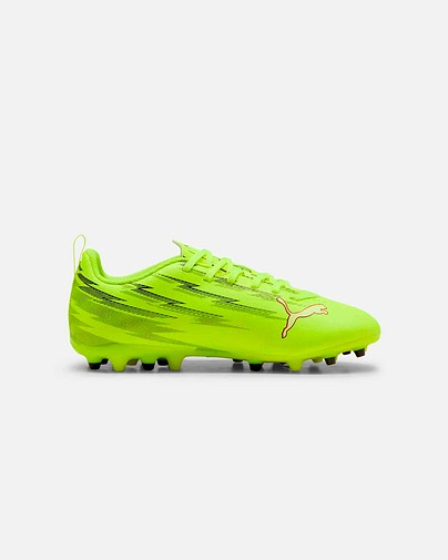 Botas PUMA Ultra 6 Play MG