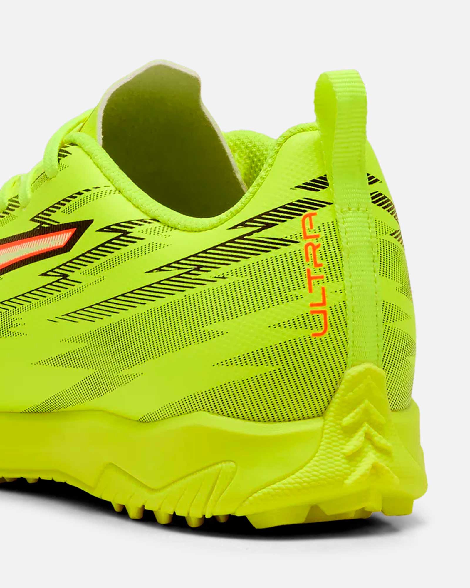 Botas PUMA Ultra 6 Play TF - Fútbol Factory