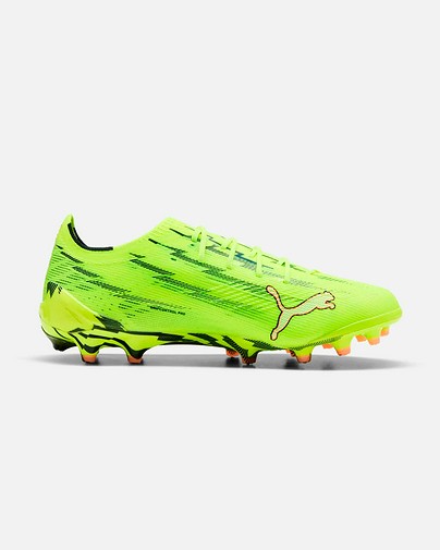 Botas PUMA Ultra 6 Ultimate AG