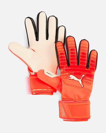 Guantes Puma Future Match NC