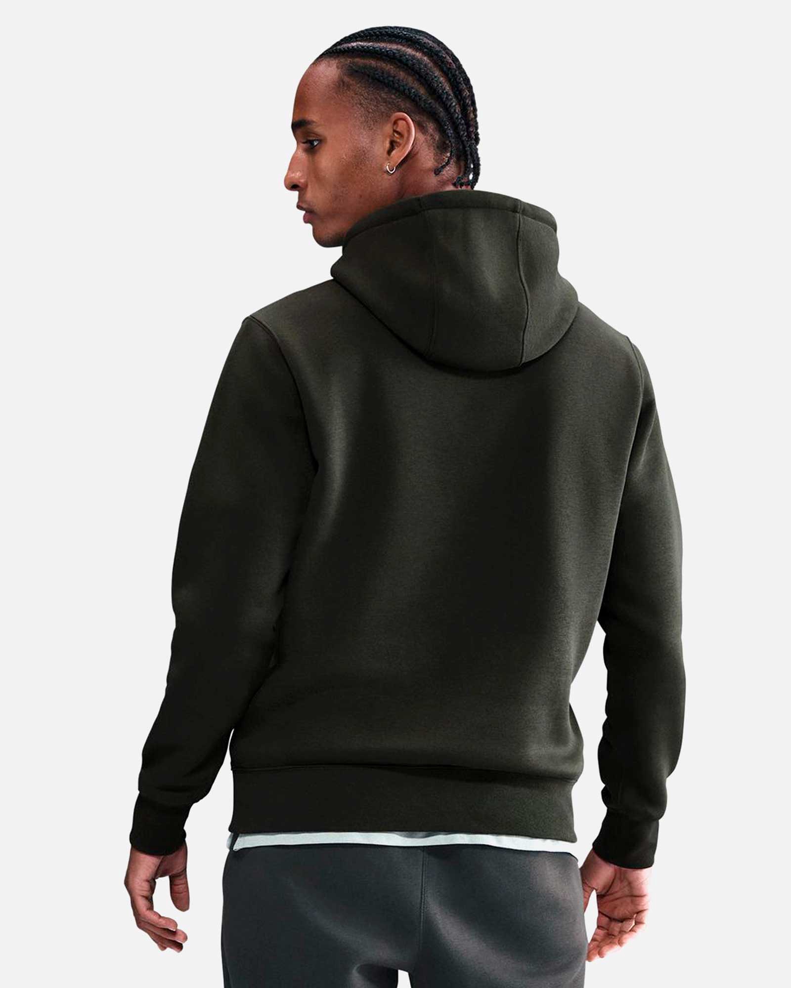 Sudadera Nike Club Hoodie - Fútbol Factory