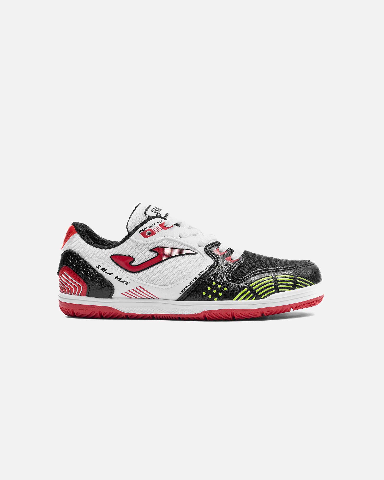 Zapatillas Joma Top Flex IN - Fútbol Factory