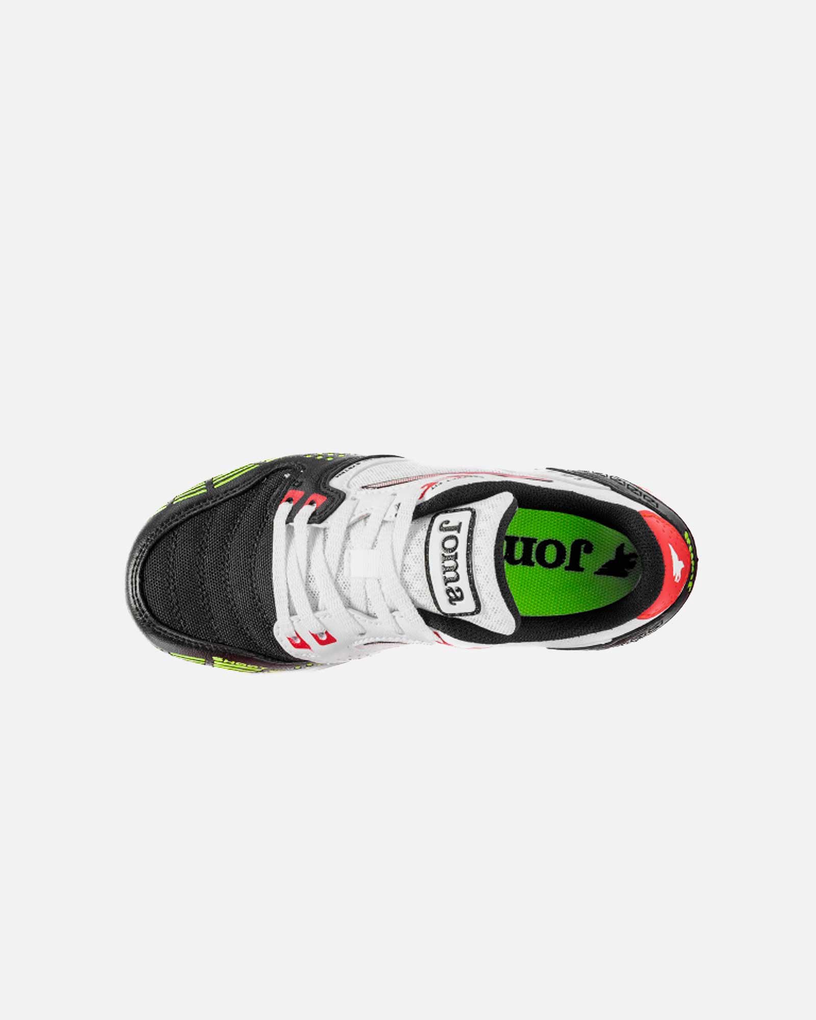 Zapatillas Joma Top Flex IN - Fútbol Factory