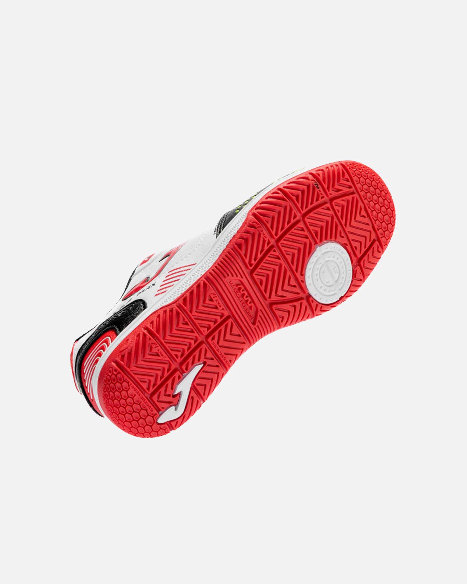 Zapatillas Joma Top Flex IN - Fútbol Factory