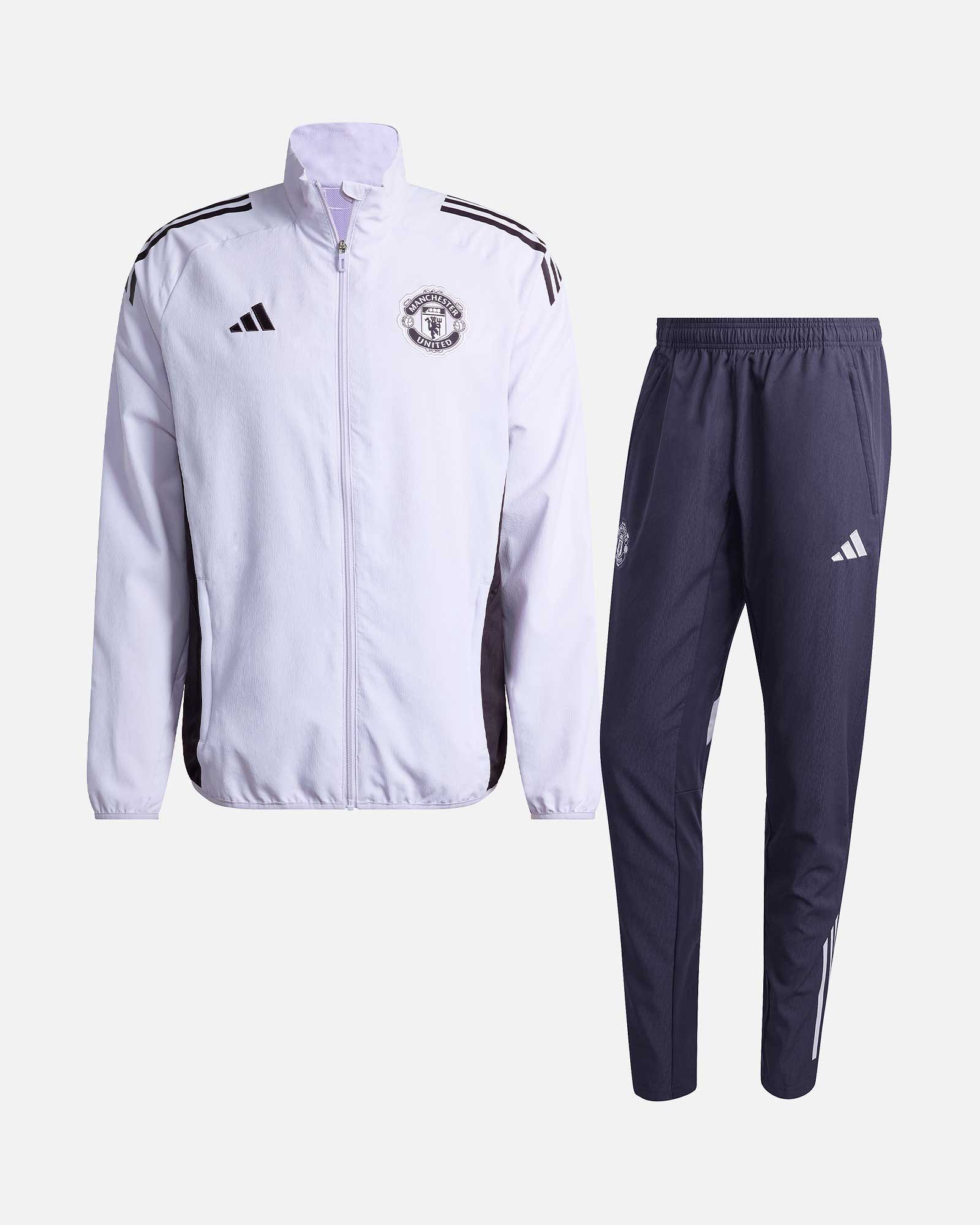  Chuteira Manchester United 2025/2026  - Fútbol Factory