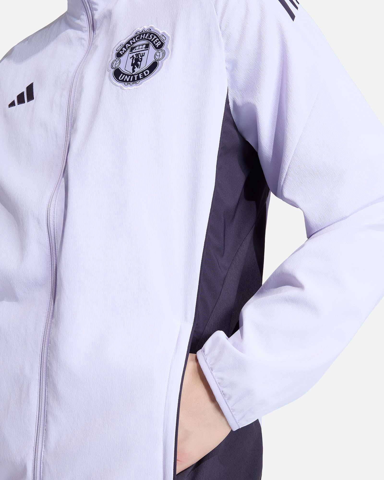  Chuteira Manchester United 2025/2026  - Fútbol Factory