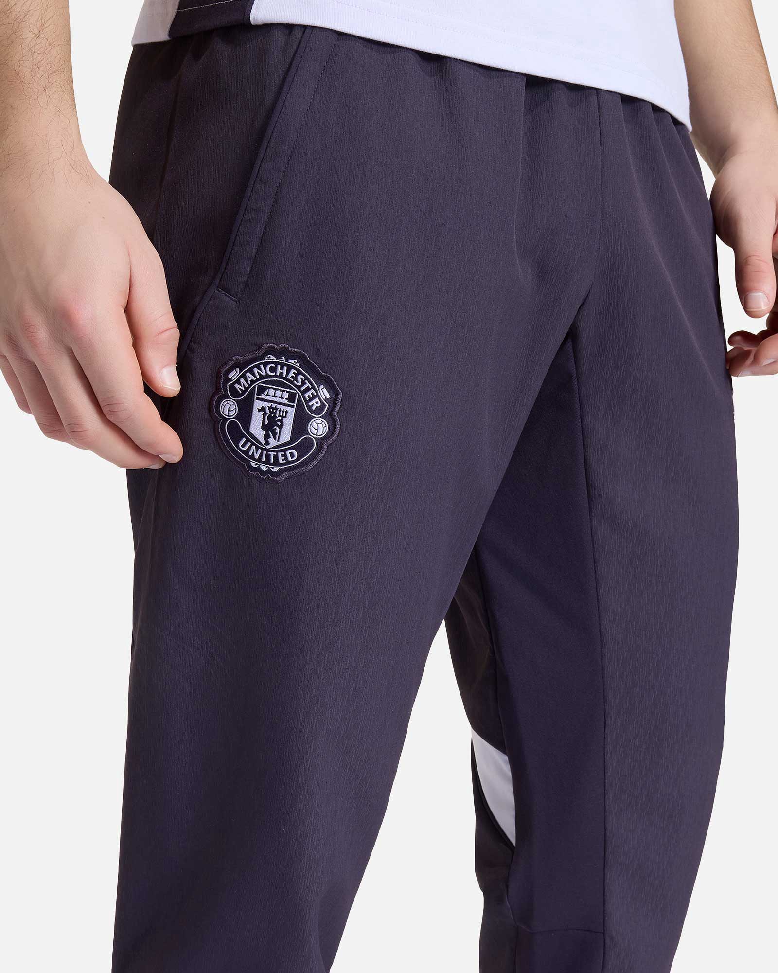  Chuteira Manchester United 2025/2026  - Fútbol Factory