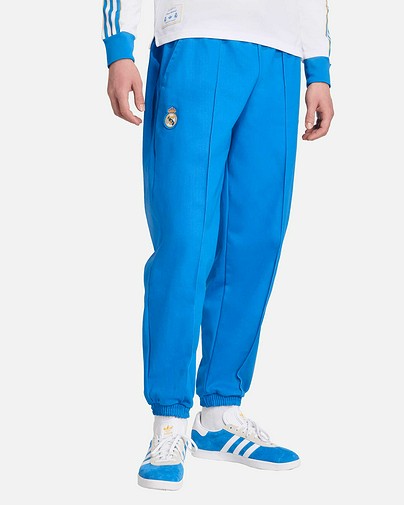Pantalón Real Madrid 2025/2026 Icons Drill
