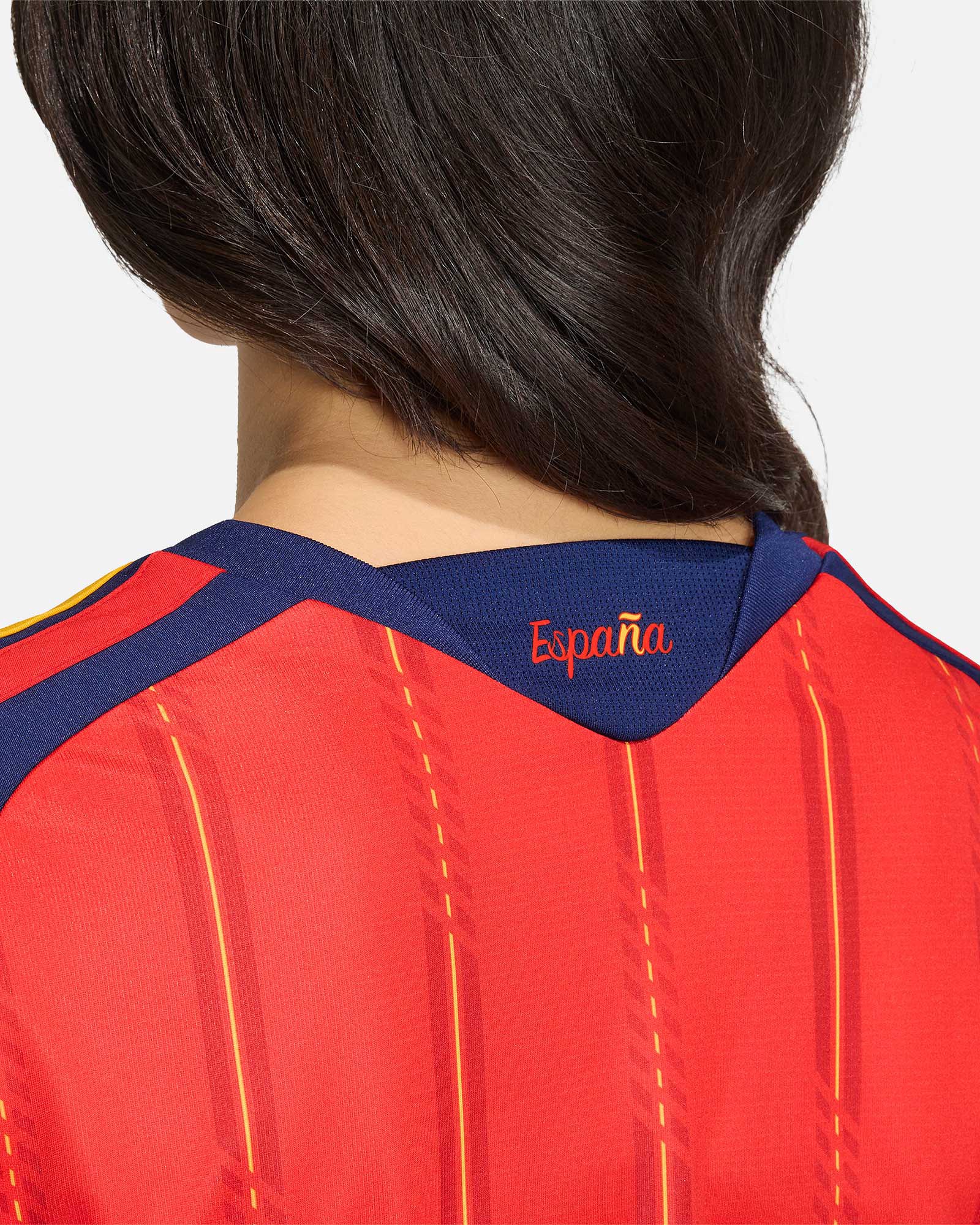 Camiseta 1ª España Mundial 2026 - Fútbol Factory