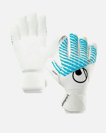 Guantes Uhlsport Cybertec Supersoft HN